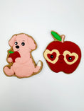 Load image into Gallery viewer, VIP Dog Treat Decorating Club - Pastries 4 Pets (Summer - Halloween)