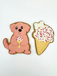 Load image into Gallery viewer, VIP Dog Treat Decorating Club - Pastries 4 Pets (Summer - Halloween)