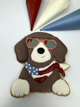 Load image into Gallery viewer, VIP Dog Treat Decorating Club - Pastries 4 Pets (Mom's Day - July 4th)