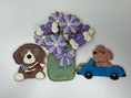 Load image into Gallery viewer, VIP Dog Treat Decorating Club - Pastries 4 Pets (Mom's Day - July 4th)