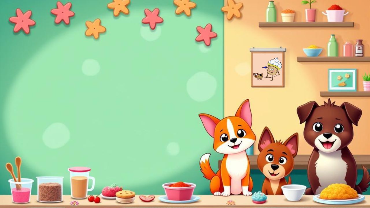 Hosting Dog Treat Decorating Classes | Decorate and Sip Classes