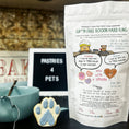 Load image into Gallery viewer, Rockin Hard GRAIN FREE  | Dog Treat Icing
