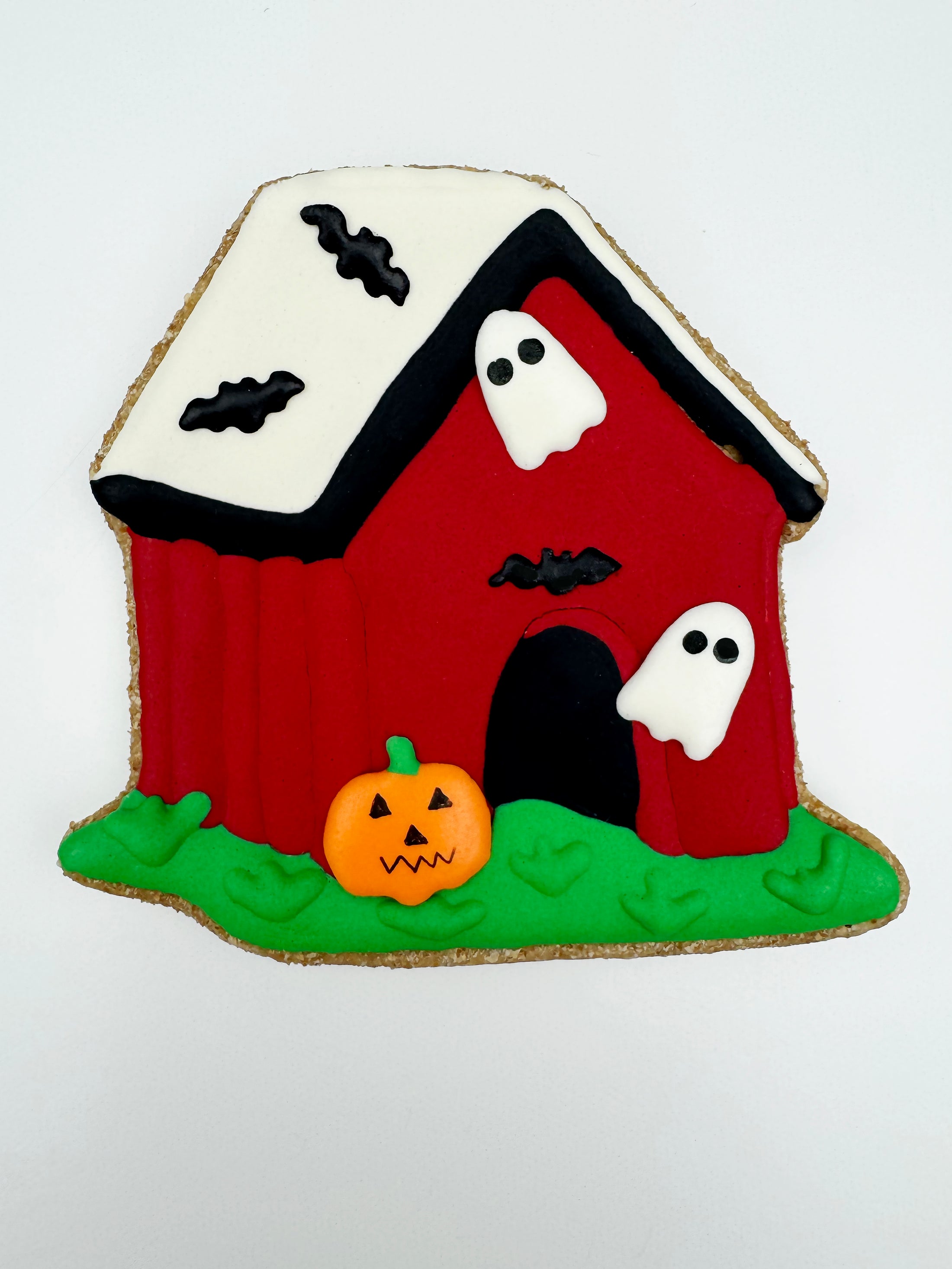 VIP Dog Treat Decorating Club - Pastries 4 Pets (Summer - Halloween)
