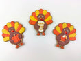 Load image into Gallery viewer, VIP Dog Treat Decorating Club - Pastries 4 Pets (Thanksgiving - Winter)
