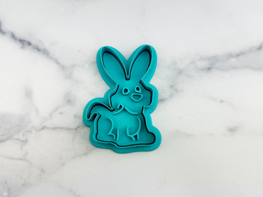 Dog with Bunny Ears (VIP members only)