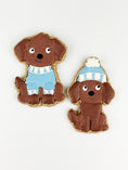 Load image into Gallery viewer, VIP Dog Treat Decorating Club - Pastries 4 Pets (Thanksgiving - Winter)
