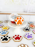 Load image into Gallery viewer, Dog Safe | Food Colors
