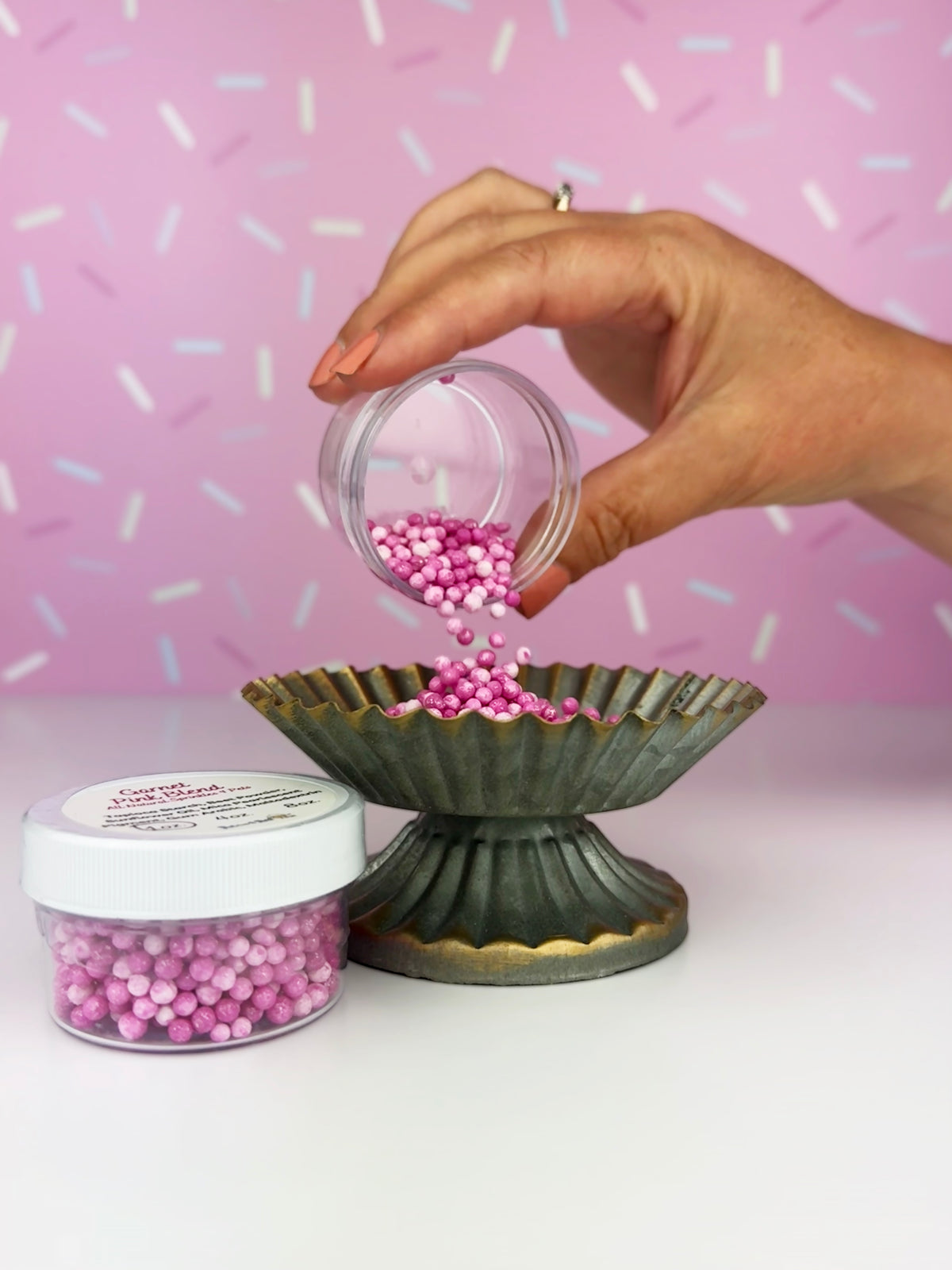 Dog Friendly Sprinkles