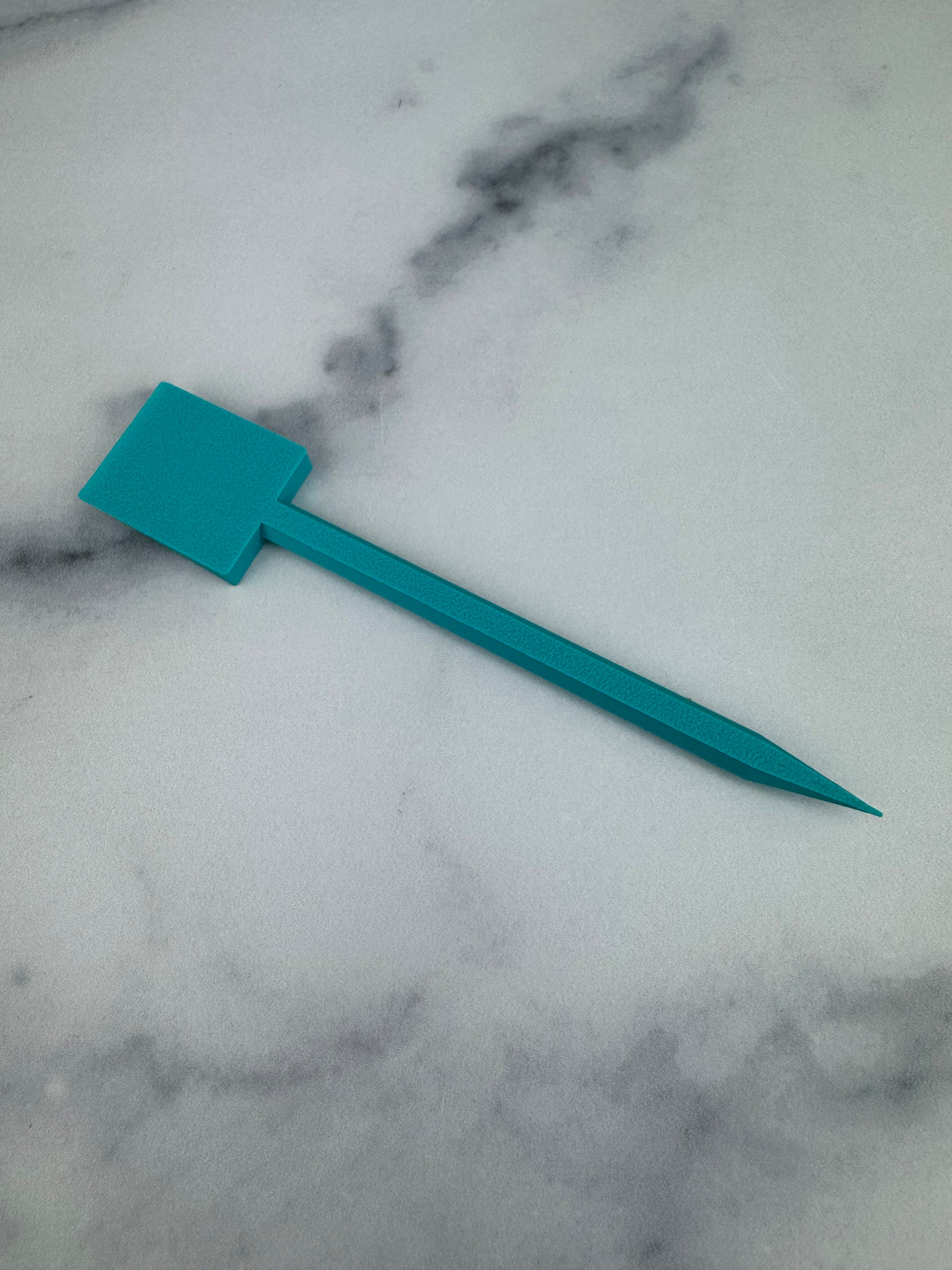 Scribe Tool with Scoop