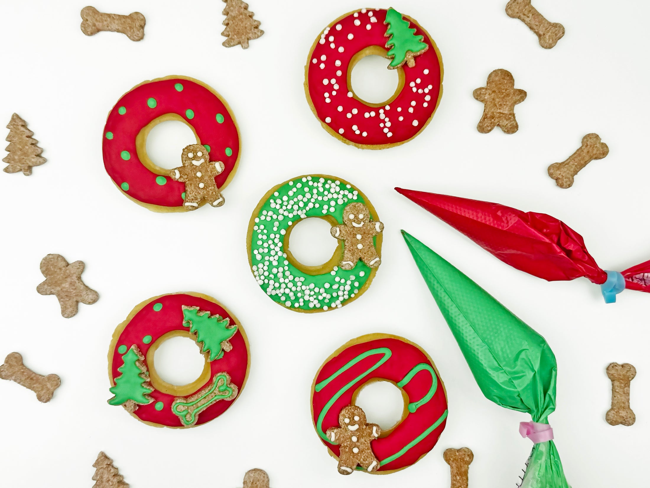 Pastries 4 Pets VIP Cake Decorating Club