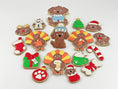 Load image into Gallery viewer, VIP Dog Treat Decorating Club - Pastries 4 Pets (Thanksgiving - Winter)
