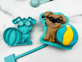 Load image into Gallery viewer, Pastries 4 Pets VIP Decorating Club
