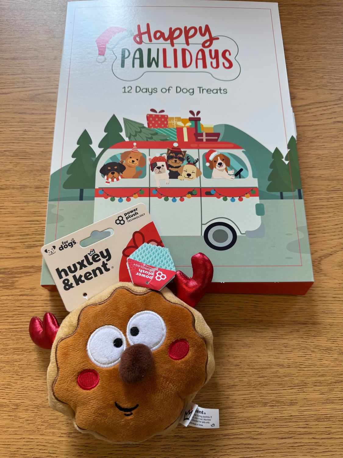 Special Holiday Fun for our Customers!