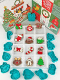 Load image into Gallery viewer, VIP Dog Treat Decorating Club - Pastries 4 Pets (Thanksgiving - Winter)
