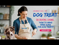 Load and play video in Gallery viewer, Original | Dog Treat Icing
