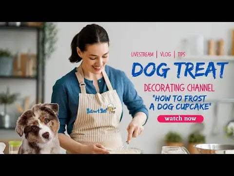 Royal Blend | Dog Frosting