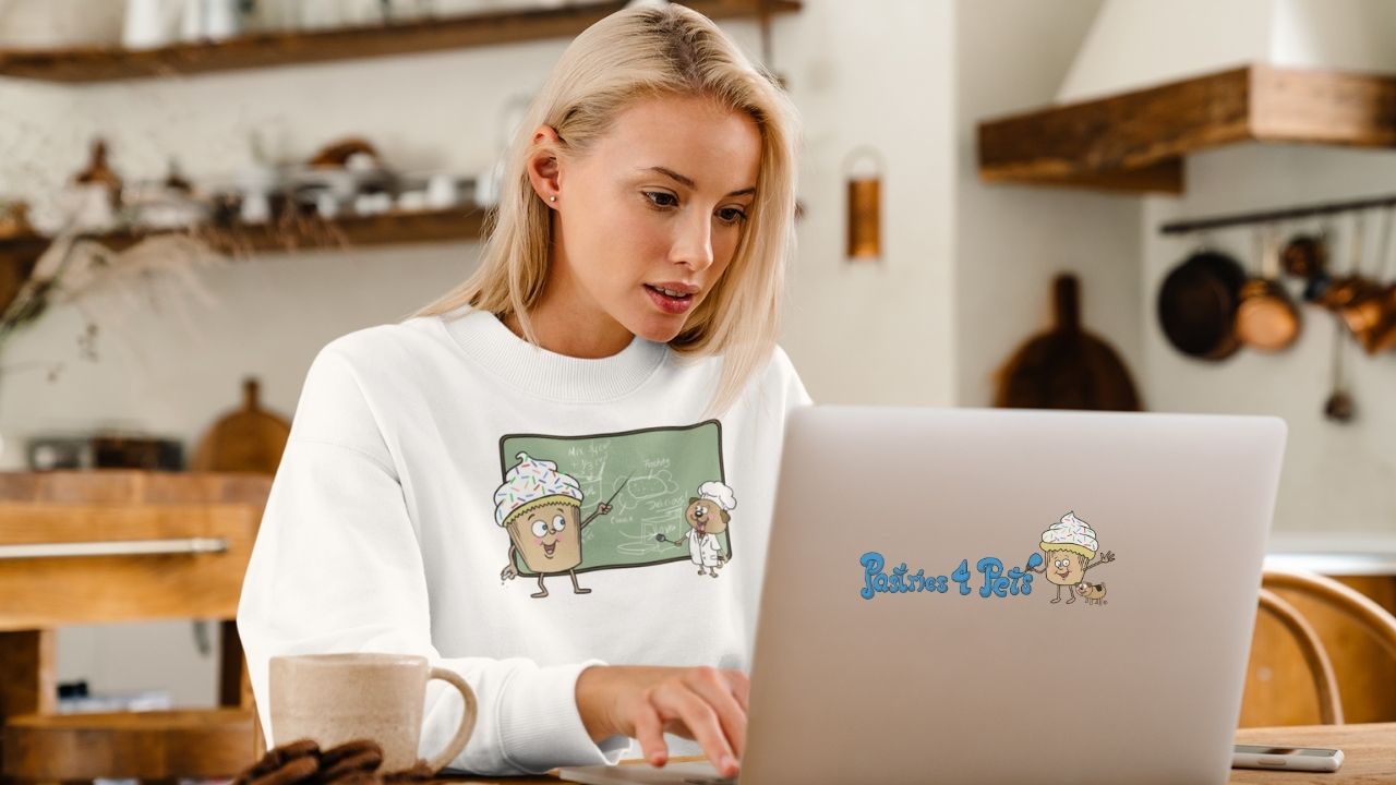 Start, Build & Grow Your Dog Treat Business